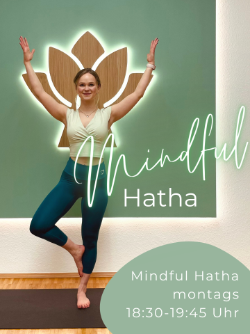Mindful Hatha
